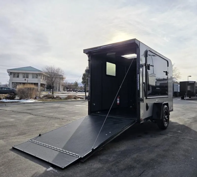 new Toy Haulers Raynger  for sale, in Draper, UT Thumbnail 27