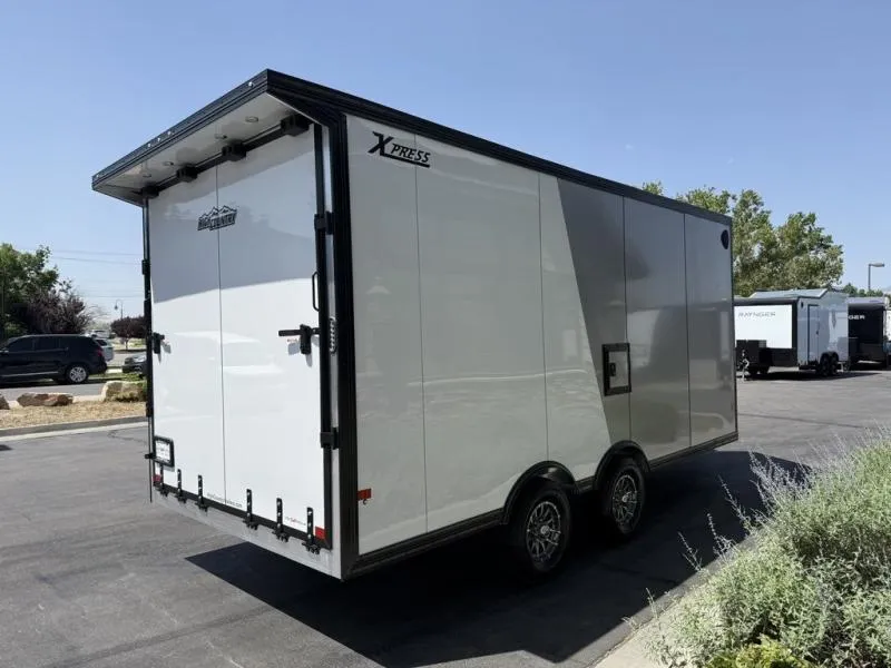 new Cargo (Enclosed) Trailers Xpress  for sale, in Draper, UT Thumbnail 30