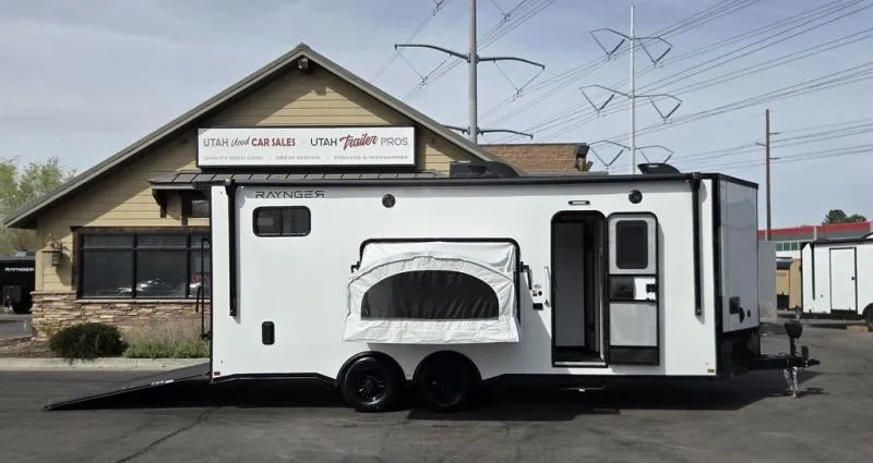 new Toy Haulers Raynger  for sale, in Draper, UT Thumbnail 121