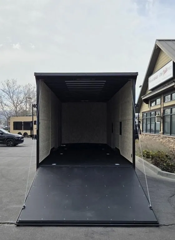 new Cargo (Enclosed) Trailers Criterion  for sale, in Draper, UT Thumbnail 24