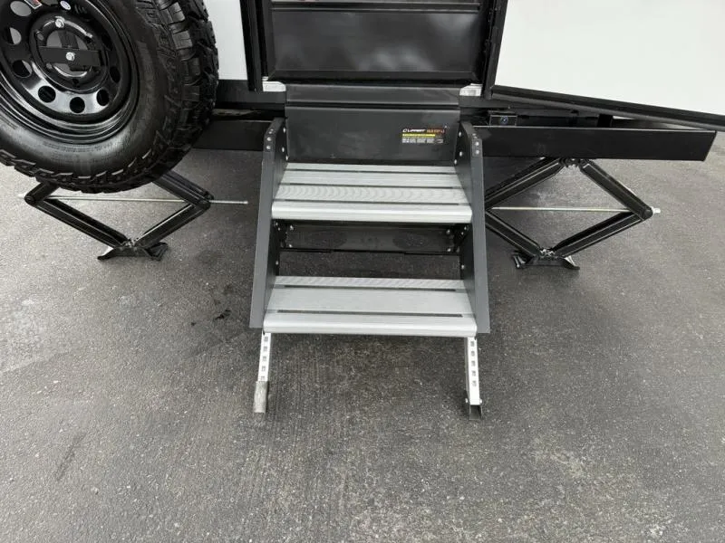 new Toy Haulers TrailManor  for sale, in Draper, UT Thumbnail 49