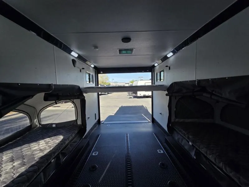 new Toy Haulers Other  for sale, in Draper, UT Thumbnail 85
