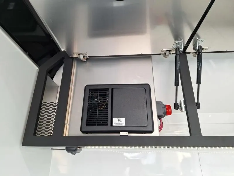 new Cargo (Enclosed) Trailers ATC  for sale, in Draper, UT Thumbnail 53