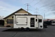 new Toy Haulers Raynger  for sale, in Draper, UT Thumbnail 28