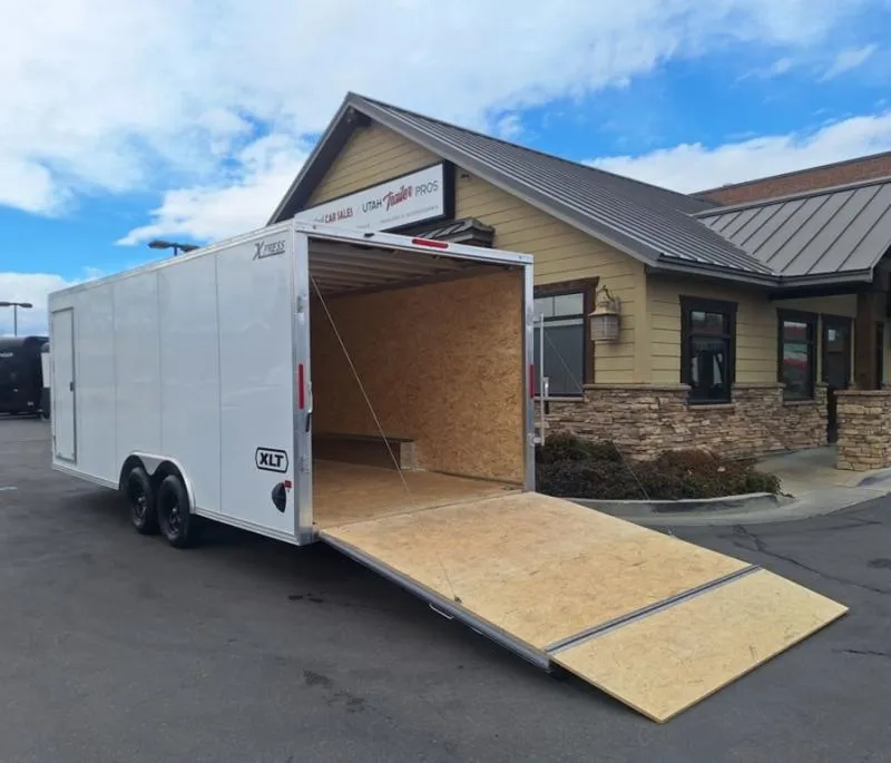 new Car Haulers / Racing Trailers Xpress  for sale, in Draper, UT Thumbnail 22