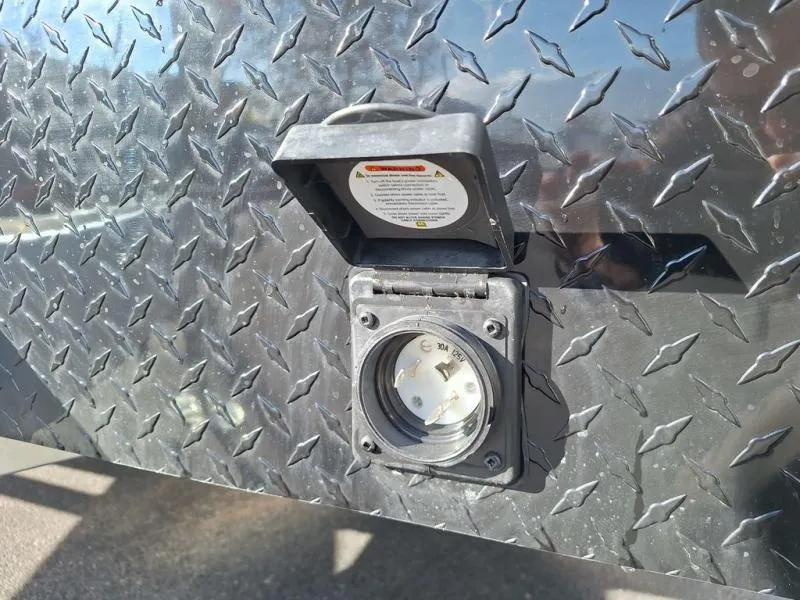 new Toy Haulers ATC  for sale, in Draper, UT Thumbnail 14