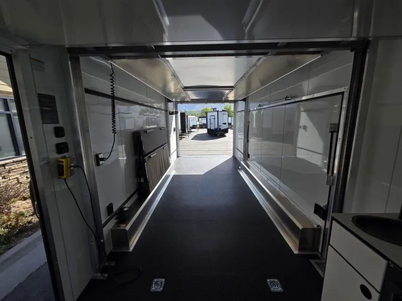 new Cargo (Enclosed) Trailers ATC  for sale, in Draper, UT Thumbnail 62