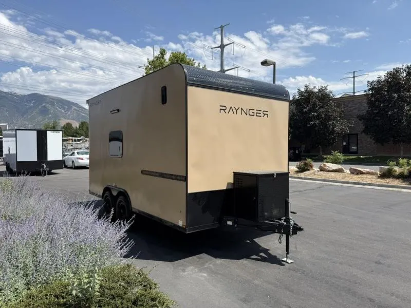 new Toy Haulers Raynger  for sale, in Draper, UT Thumbnail 8