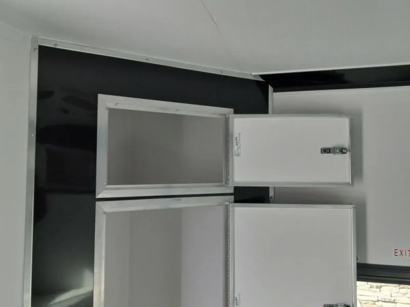 new Toy Haulers Stealth Trailers  for sale, in Draper, UT Thumbnail 85