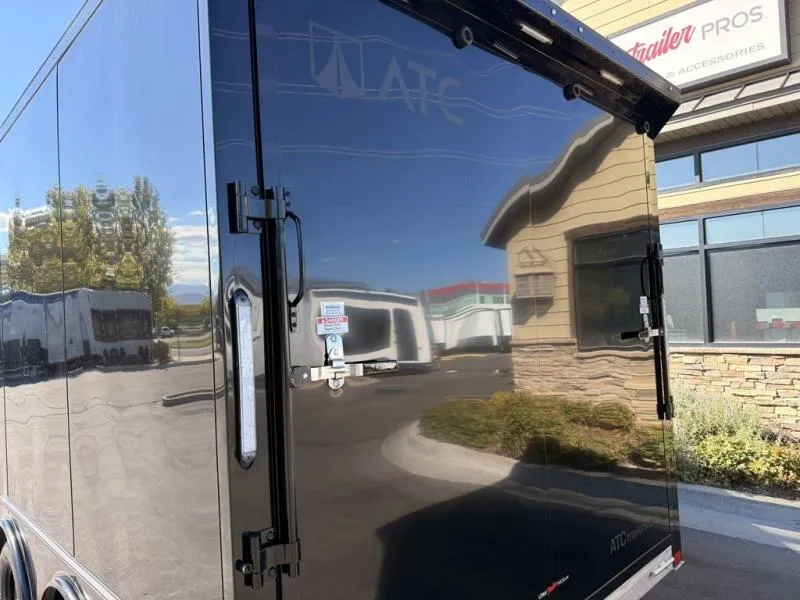 new Cargo (Enclosed) Trailers ATC  for sale, in Draper, UT Thumbnail 17