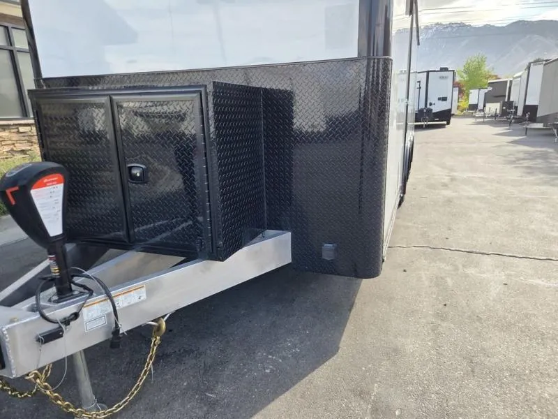 new Cargo (Enclosed) Trailers ATC  for sale, in Draper, UT Thumbnail 14