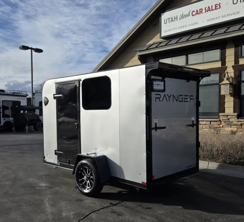 new Toy Haulers Raynger  for sale, in Draper, UT Thumbnail 7