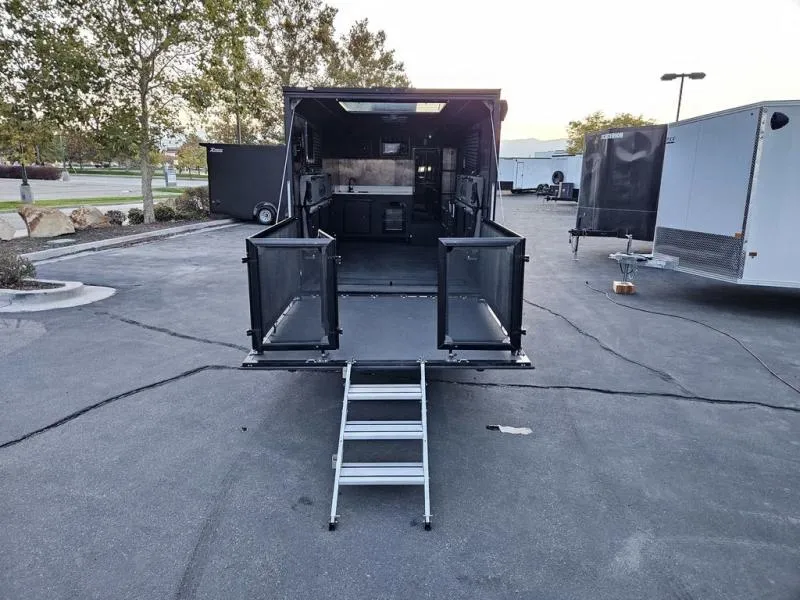 new Toy Haulers Other  for sale, in Draper, UT Thumbnail 54