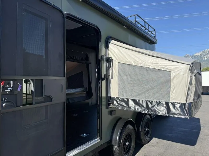 used Other Trailers Raynger  for sale, in Draper, UT Thumbnail 48
