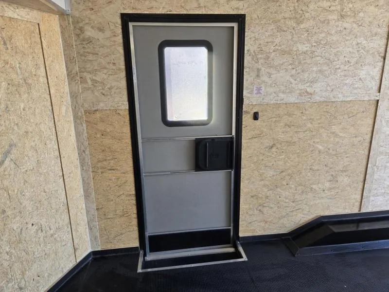 new Cargo (Enclosed) Trailers Criterion  for sale, in Draper, UT Thumbnail 36