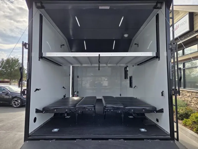 new Toy Haulers Raynger  for sale, in Draper, UT Thumbnail 65