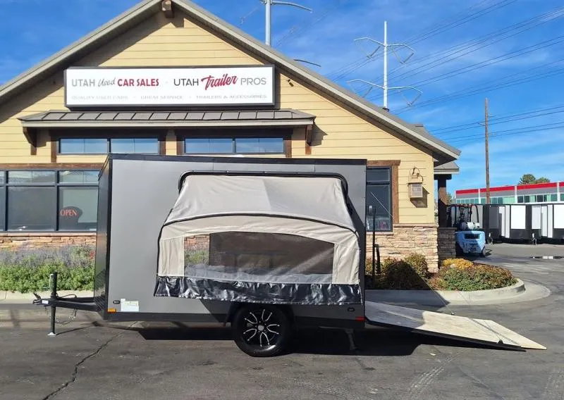 new Toy Haulers Raynger  for sale, in Draper, UT Thumbnail 69