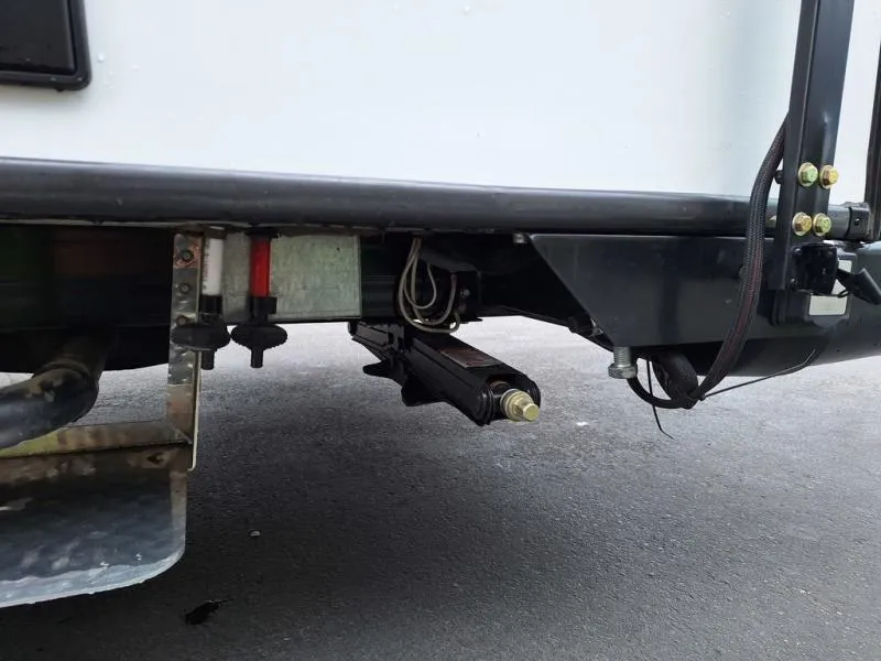 used Other Trailers TrailManor  for sale, in Draper, UT Thumbnail 23