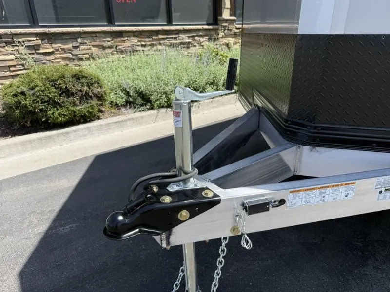 new Cargo (Enclosed) Trailers Xpress  for sale, in Draper, UT Thumbnail 12