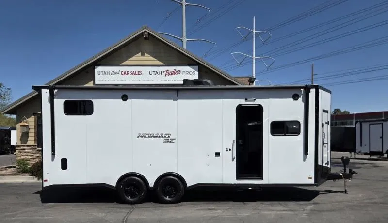 new Toy Haulers Other  for sale, in Draper, UT Thumbnail 3