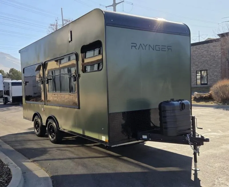 new Toy Haulers Other  for sale, in Draper, UT Thumbnail 60