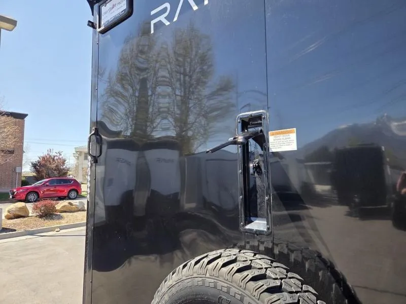 new Toy Haulers Raynger  for sale, in Draper, UT Thumbnail 26