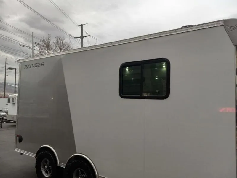 new Toy Haulers Raynger  for sale, in Draper, UT Thumbnail 39