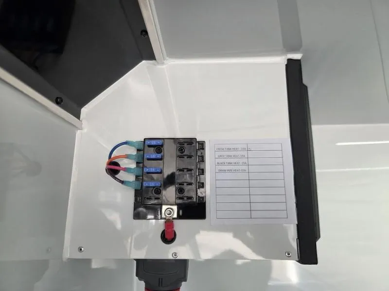 new Toy Haulers ATC  for sale, in Draper, UT Thumbnail 95