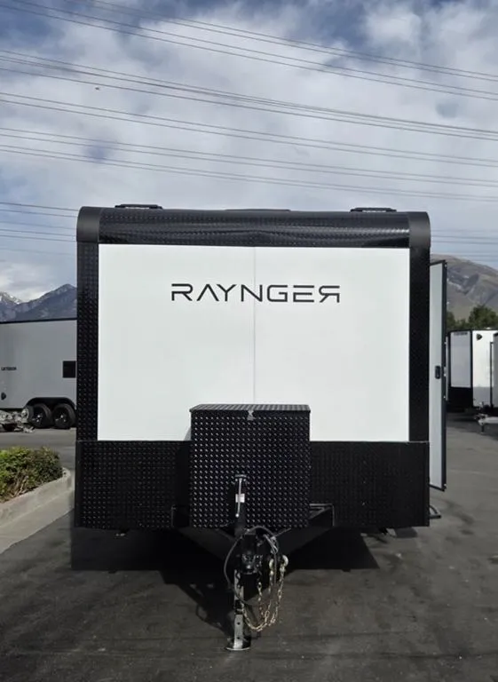 new Toy Haulers Raynger  for sale, in Draper, UT Thumbnail 73