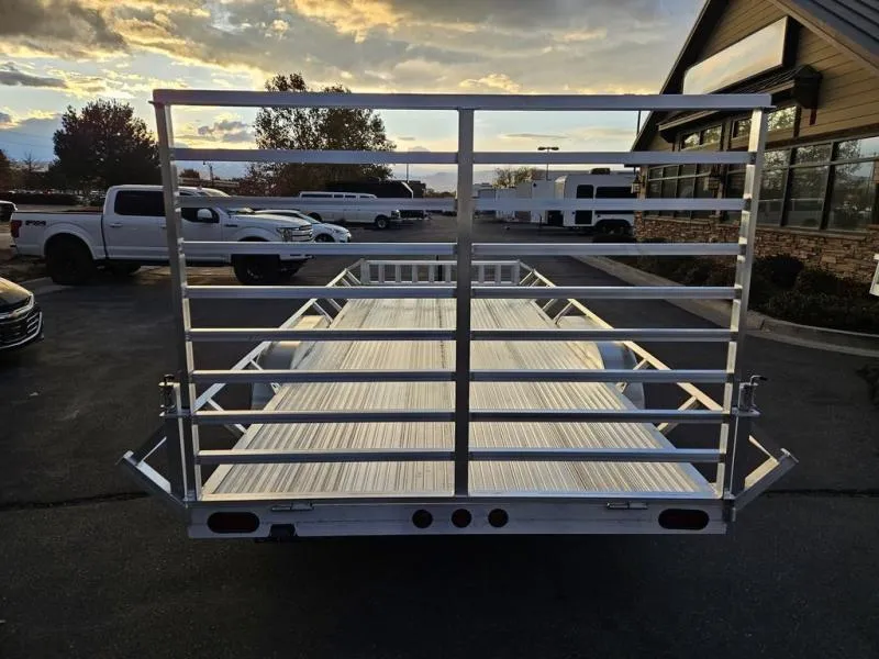 new Other Trailers Baughman Products  for sale, in Draper, UT Thumbnail 4