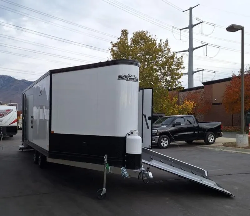 used Other Trailers High Country  for sale, in Draper, UT Thumbnail 70
