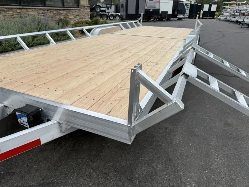 new Other Trailers Other  for sale, in Draper, UT Thumbnail 44