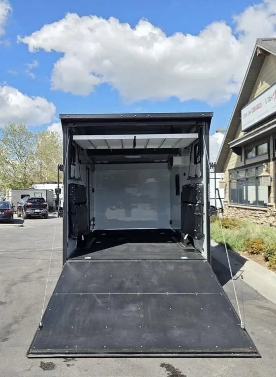 new Toy Haulers Raynger  for sale, in Draper, UT Thumbnail 33