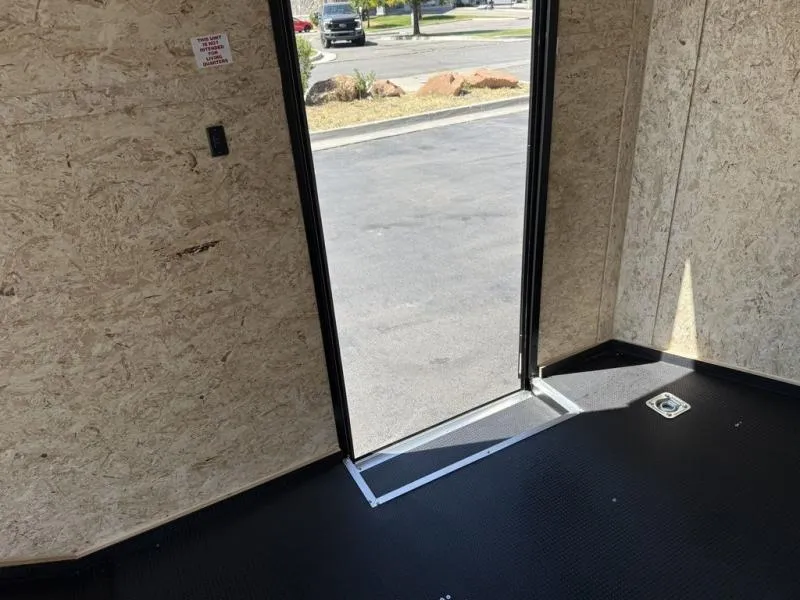 new Cargo (Enclosed) Trailers Criterion  for sale, in Draper, UT Thumbnail 51