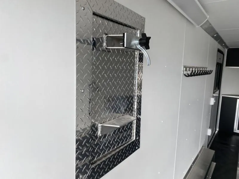 new Car Haulers / Racing Trailers Xpress  for sale, in Draper, UT Thumbnail 11