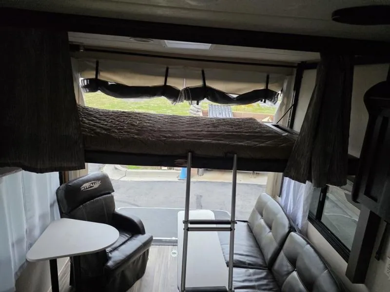 used Toy Haulers Forest River  for sale, in Draper, UT Thumbnail 17