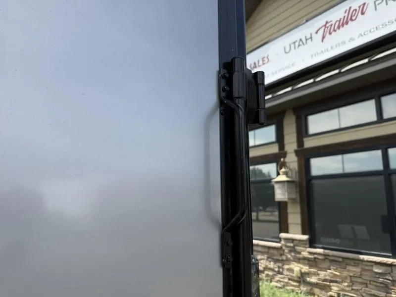 new Cargo (Enclosed) Trailers Criterion  for sale, in Draper, UT Thumbnail 24