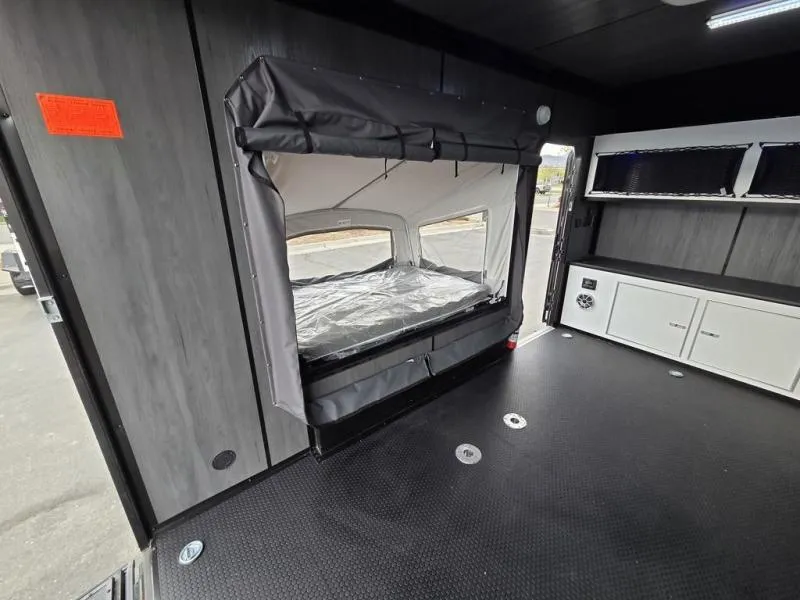 new Toy Haulers Raynger  for sale, in Draper, UT Thumbnail 57