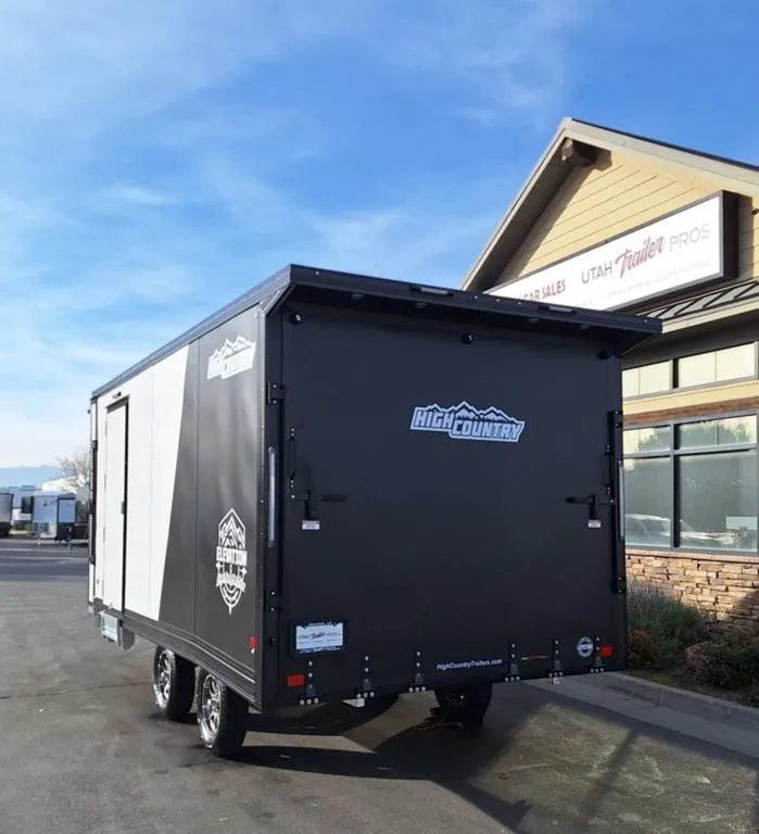 new Snowmobile Trailers High Country  for sale, in Draper, UT Thumbnail 9