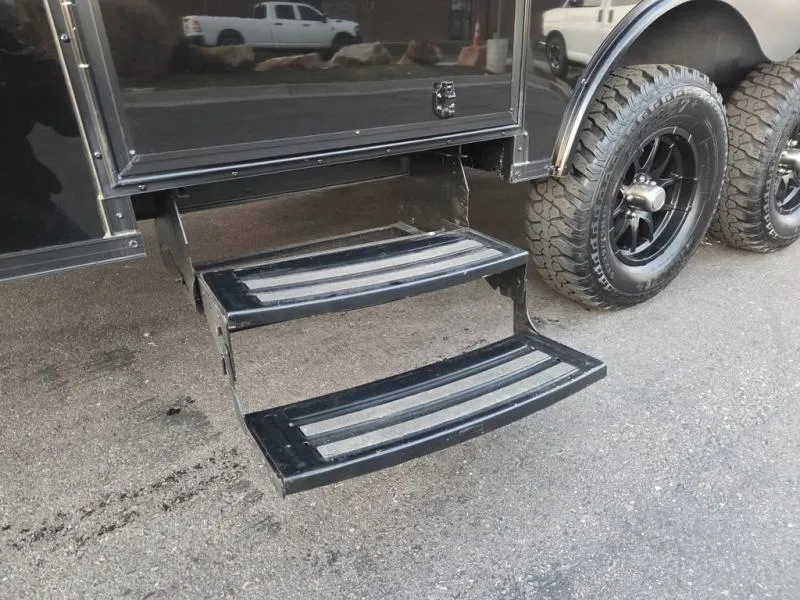 new Toy Haulers Raynger  for sale, in Draper, UT Thumbnail 48