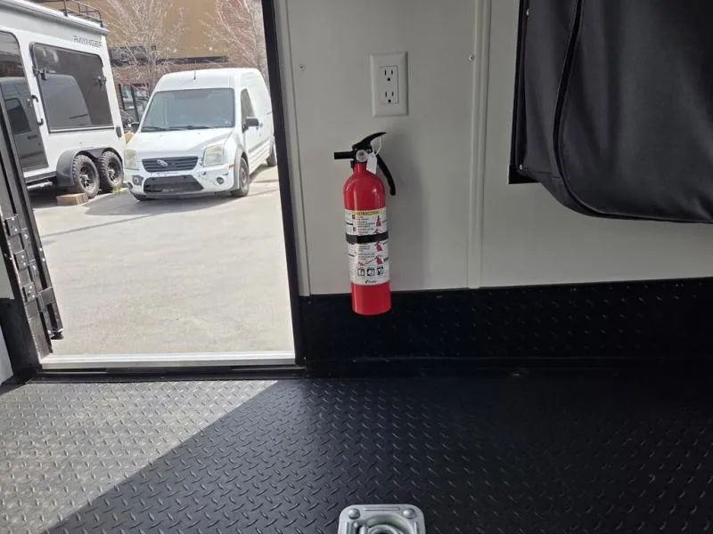 new Toy Haulers Raynger  for sale, in Draper, UT Thumbnail 88