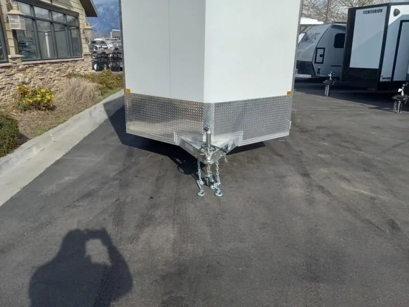 new Cargo (Enclosed) Trailers Xpress  for sale, in Draper, UT Thumbnail 10