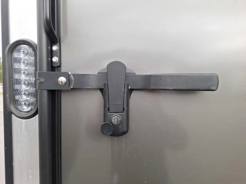 new Cargo (Enclosed) Trailers Xpress  for sale, in Draper, UT Thumbnail 17