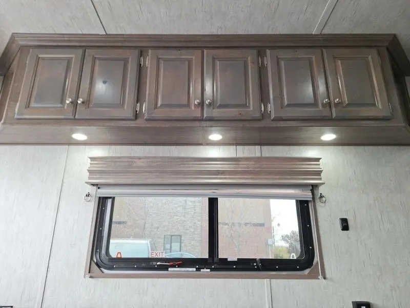 new Toy Haulers Sundowner Trailers  for sale, in Draper, UT Thumbnail 118