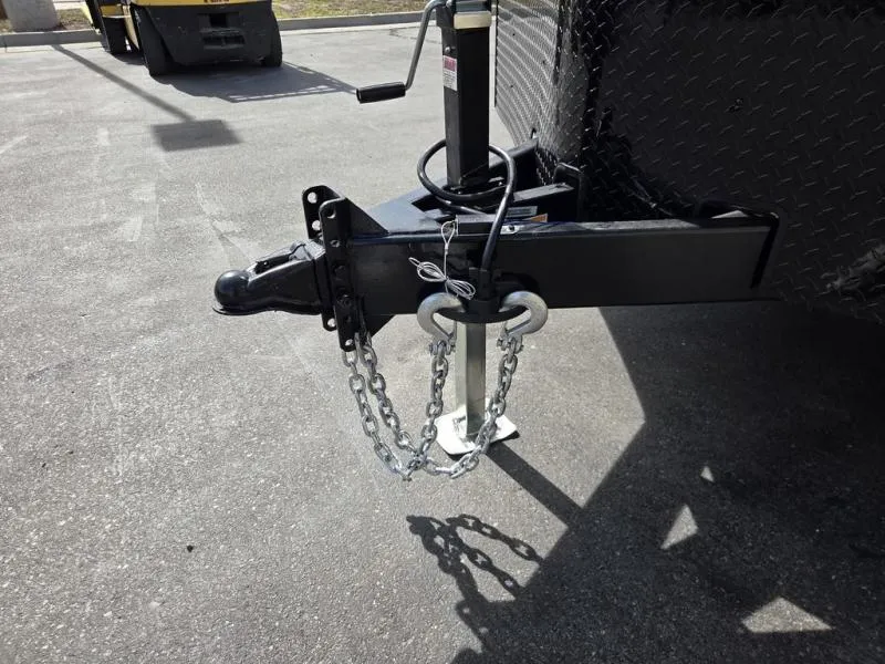 new Cargo (Enclosed) Trailers Criterion  for sale, in Draper, UT Thumbnail 10