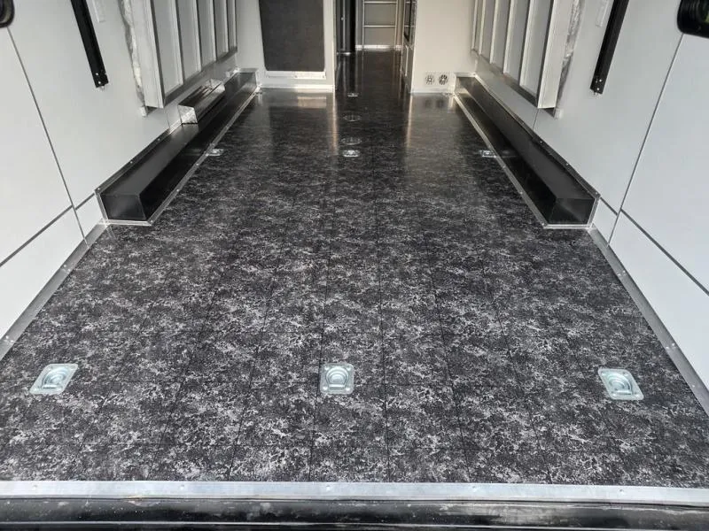 new Toy Haulers Raynger  for sale, in Draper, UT Thumbnail 19