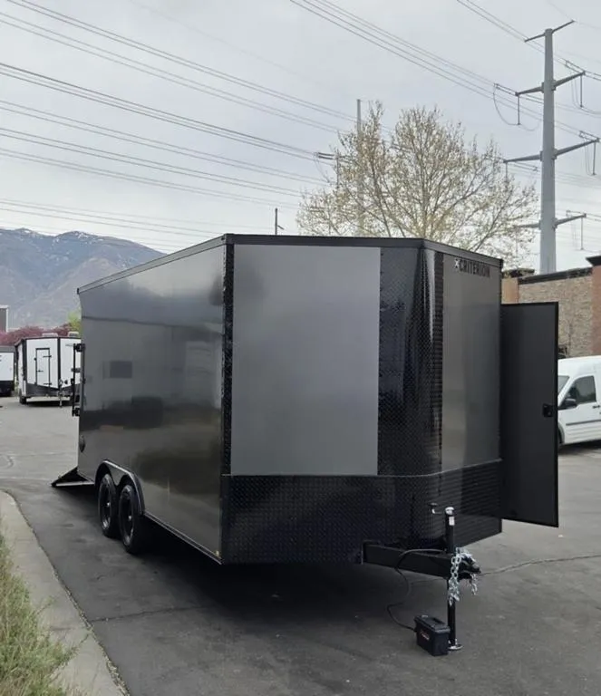 used Other Trailers Criterion  for sale, in Draper, UT Thumbnail 43