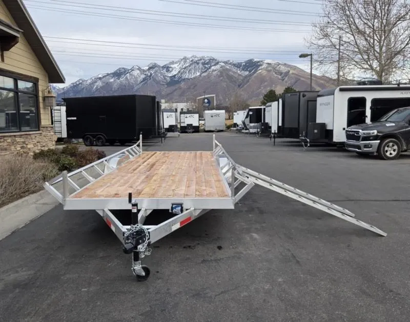 new Other Trailers Baughman Products  for sale, in Draper, UT Thumbnail 33