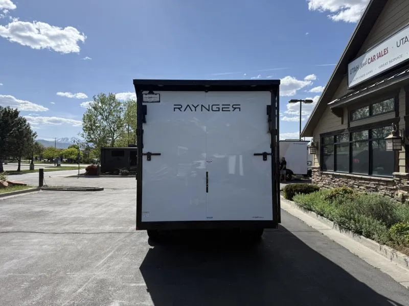 used Other Trailers Raynger  for sale, in Draper, UT Thumbnail 6