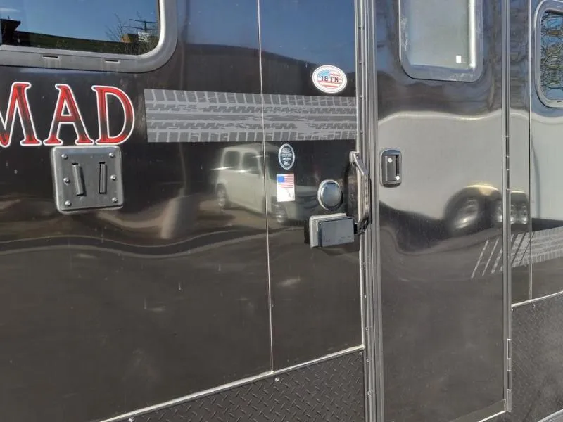 new Toy Haulers Stealth Trailers  for sale, in Draper, UT Thumbnail 35